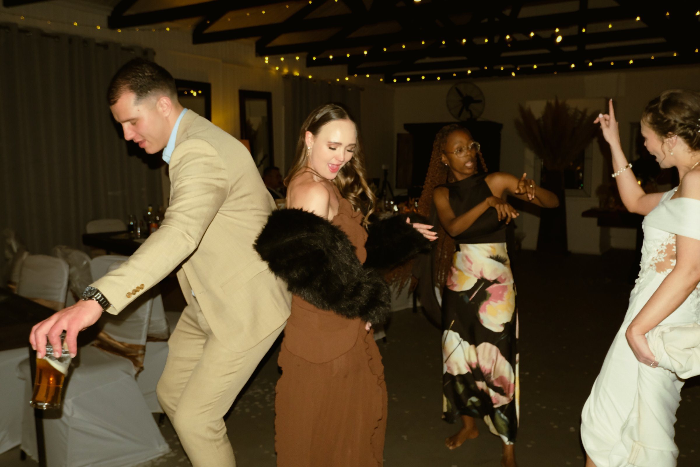 Wedding memory shared by Pauw Perspective