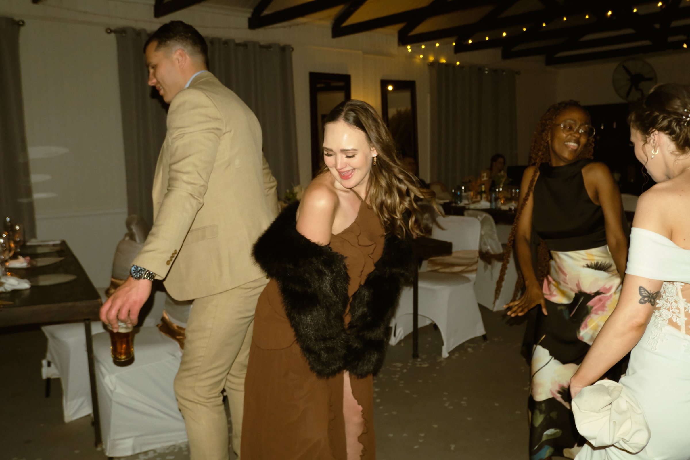 Wedding memory shared by Pauw Perspective