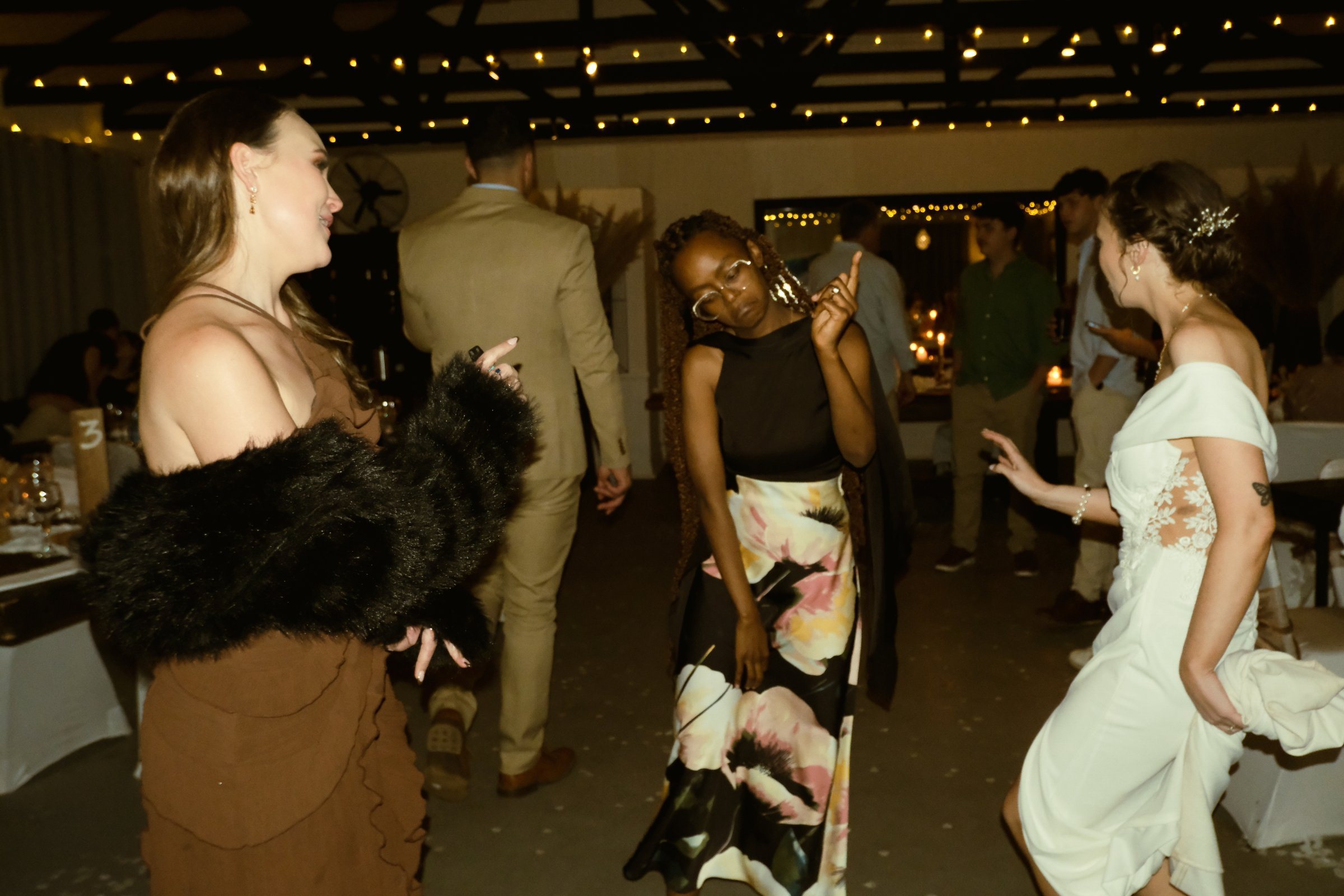Wedding memory shared by Pauw Perspective