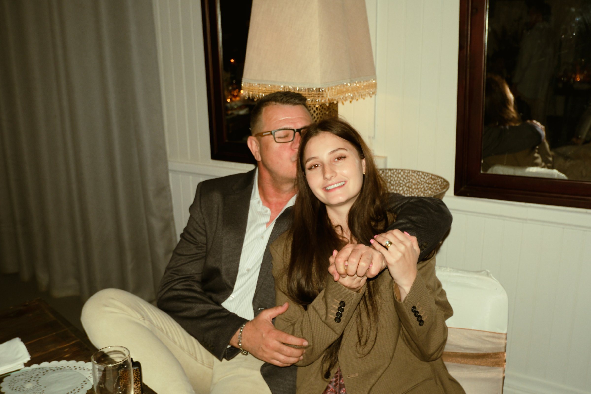 Wedding memory shared by Pauw Perspective