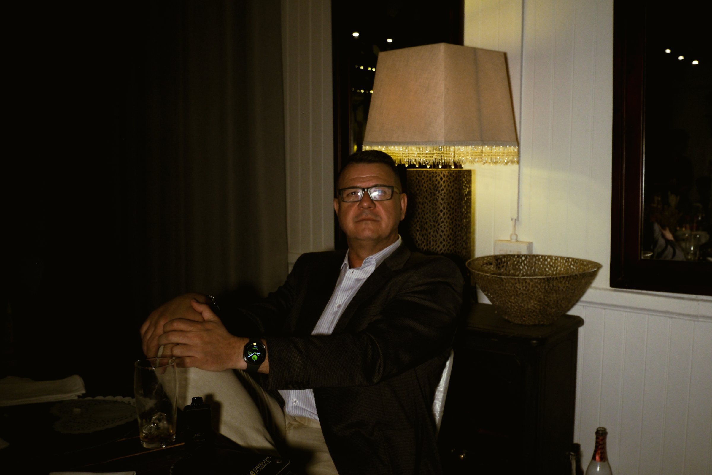 Wedding memory shared by Pauw Perspective