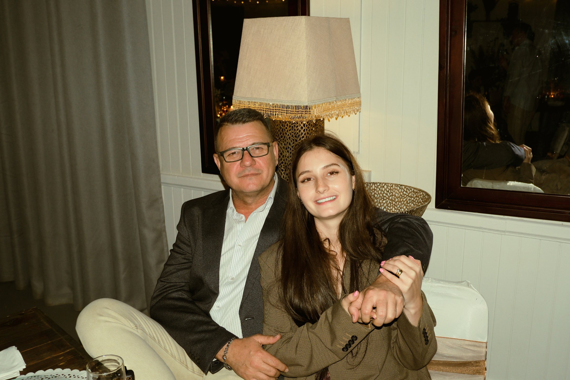 Wedding memory shared by Pauw Perspective