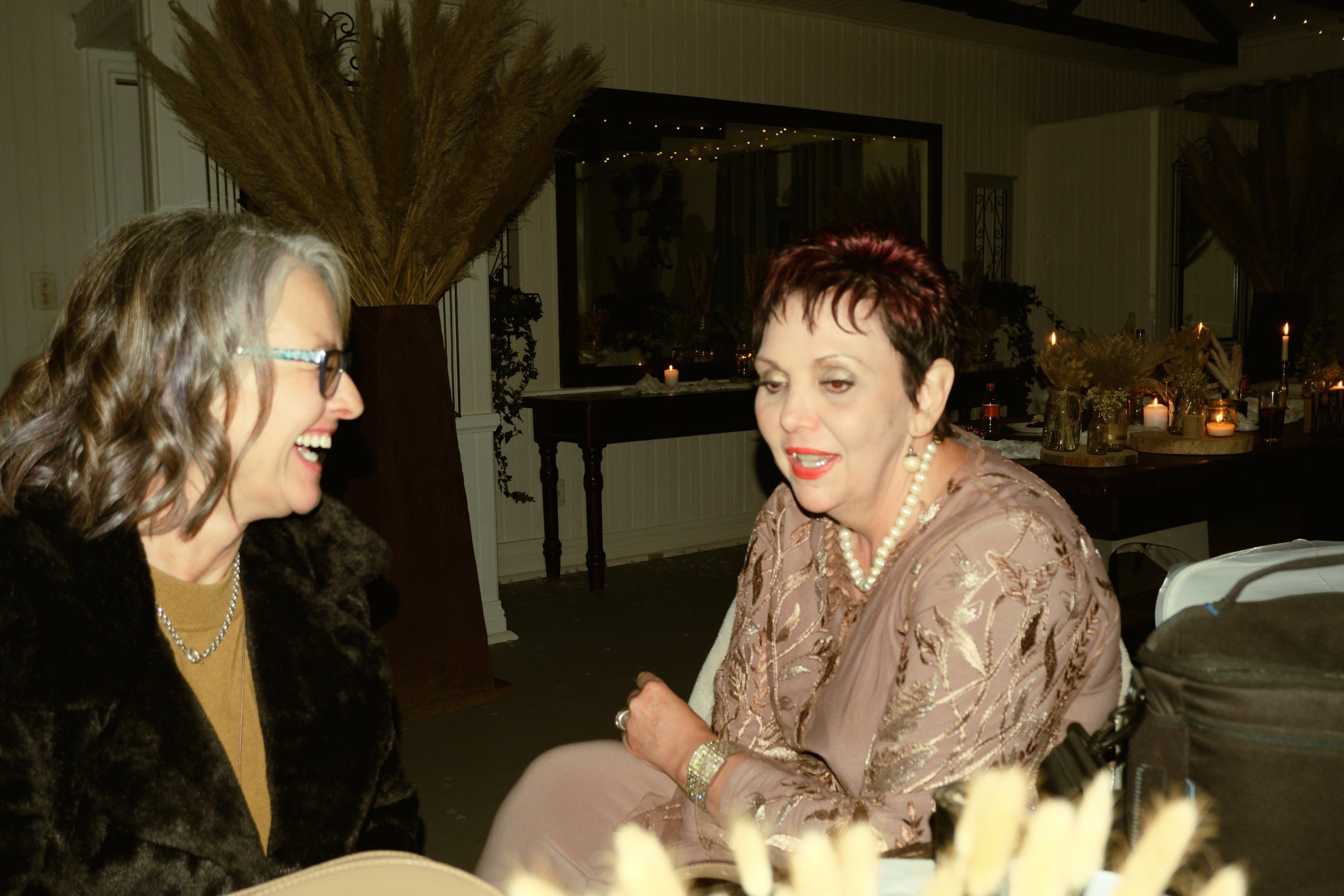 Wedding memory shared by Pauw Perspective