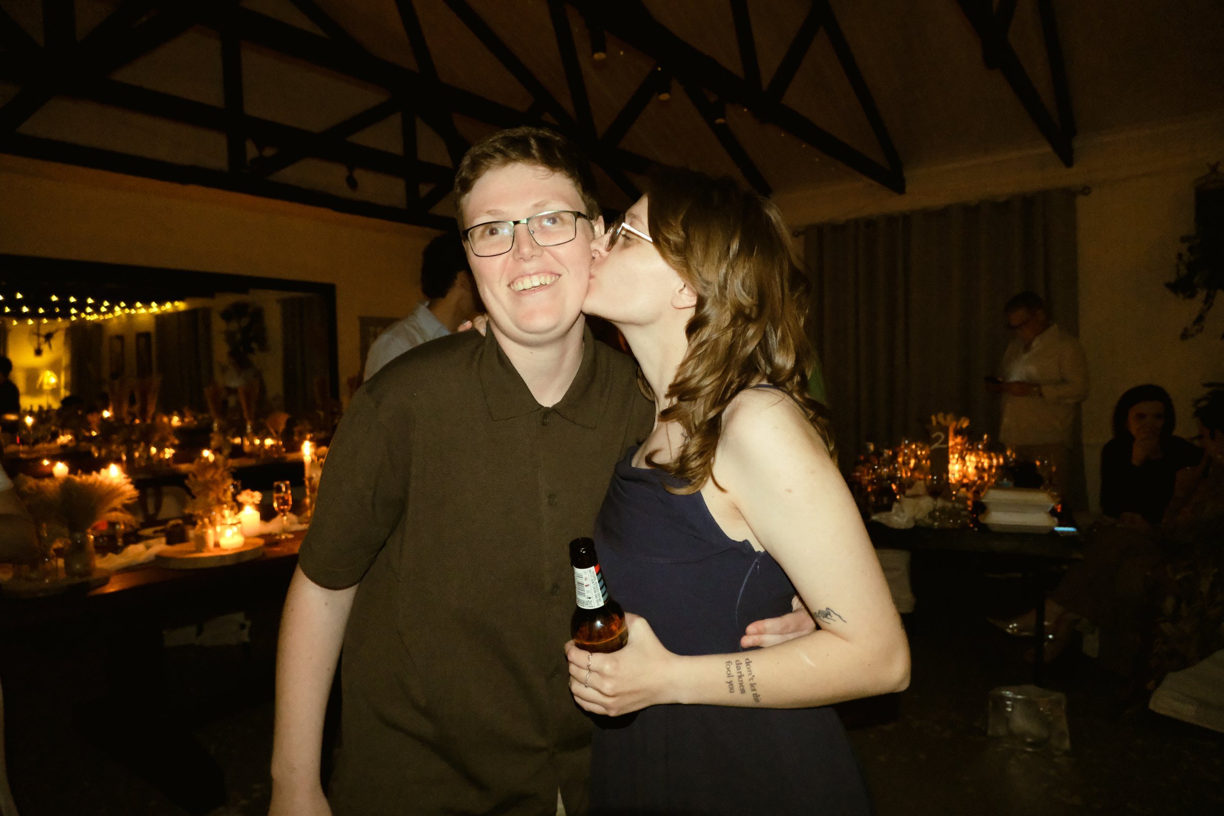 Wedding memory shared by Pauw Perspective
