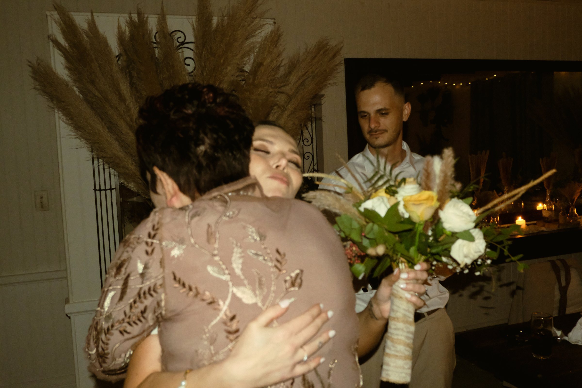 Wedding memory shared by Pauw Perspective