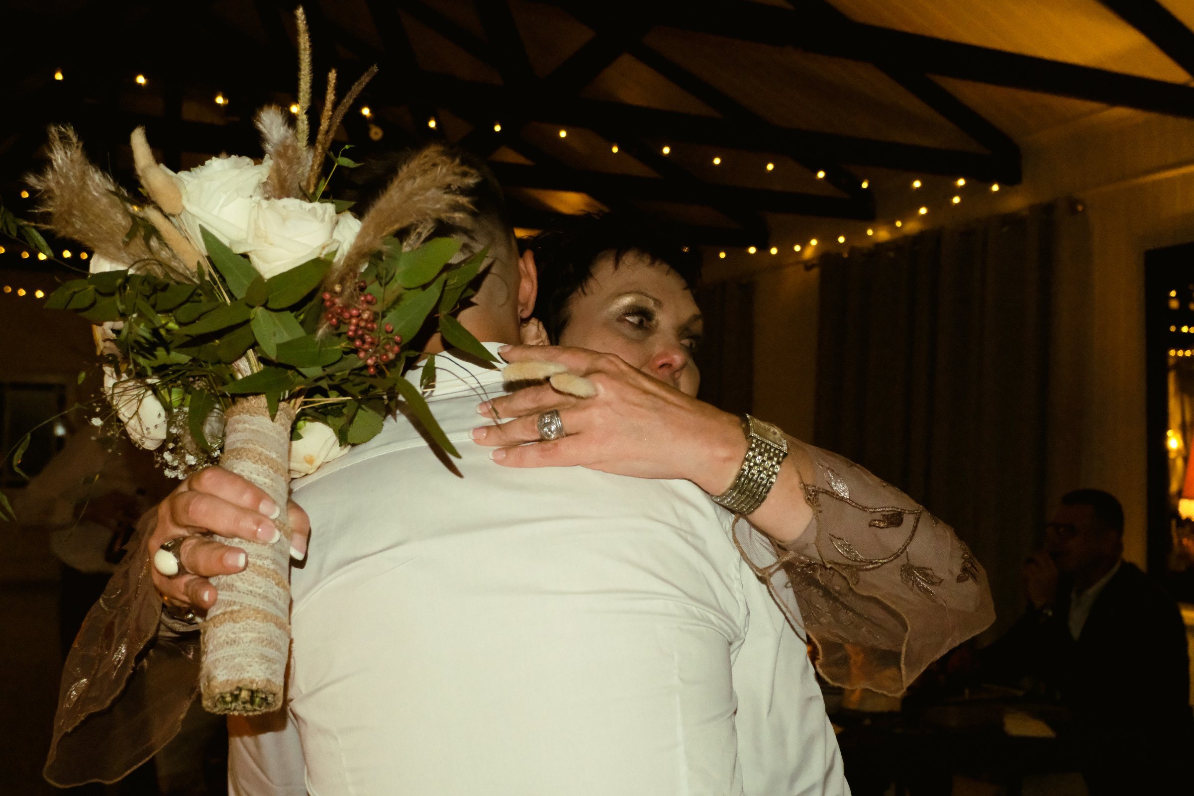 Wedding memory shared by Pauw Perspective