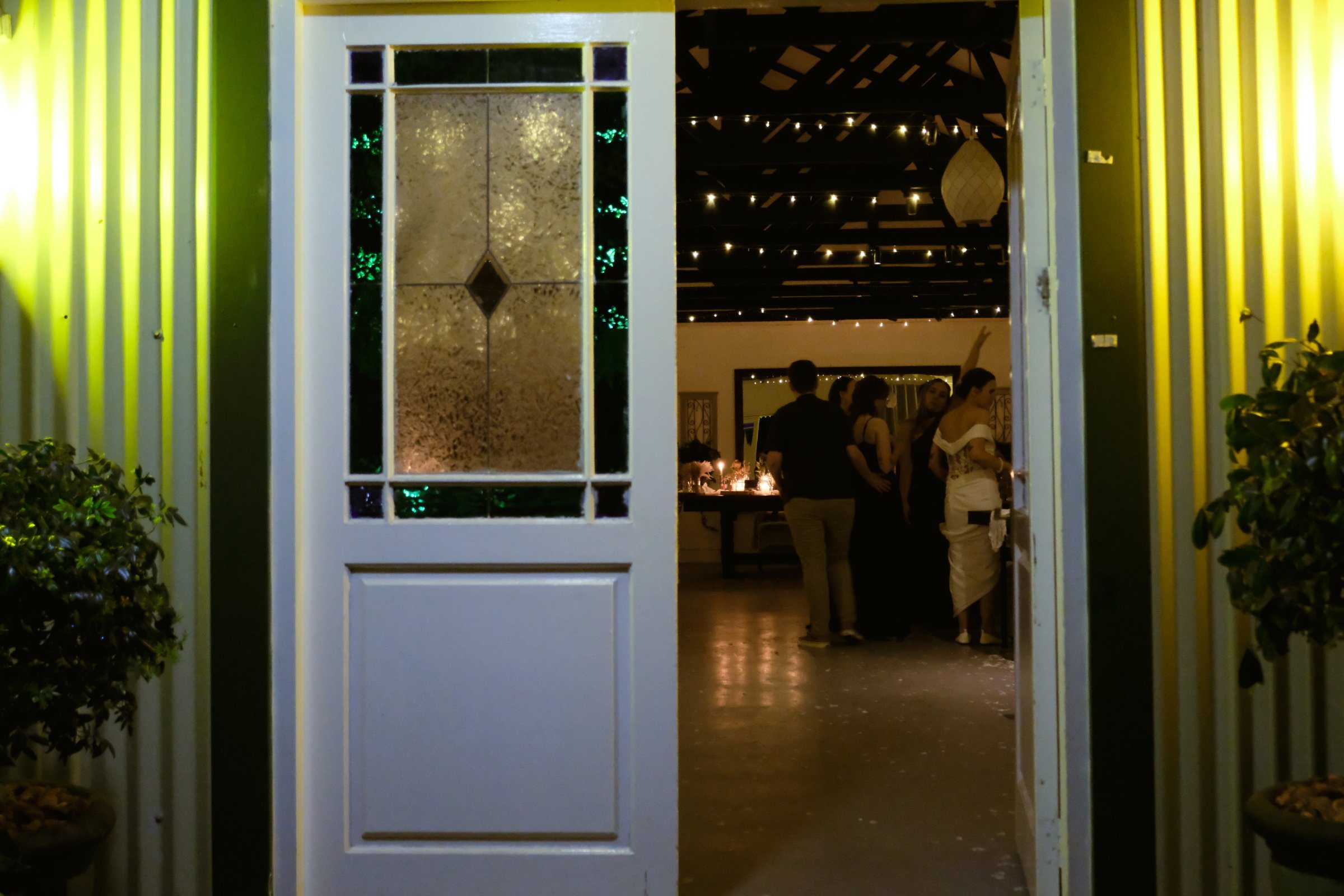 Wedding memory shared by Pauw Perspective