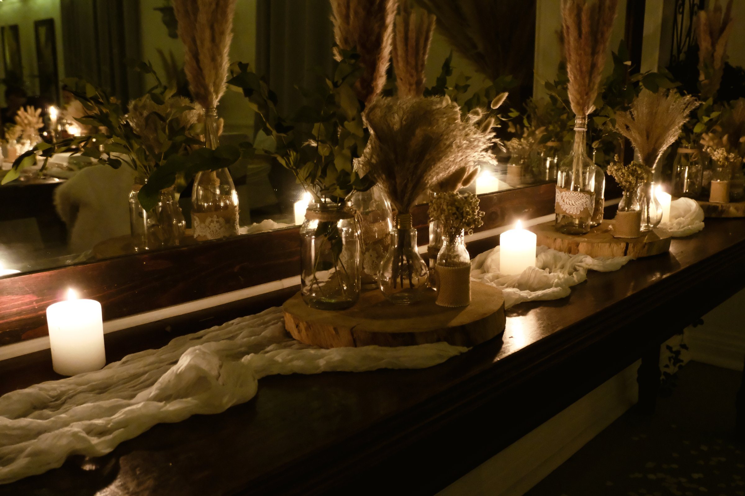 Wedding memory shared by Pauw Perspective