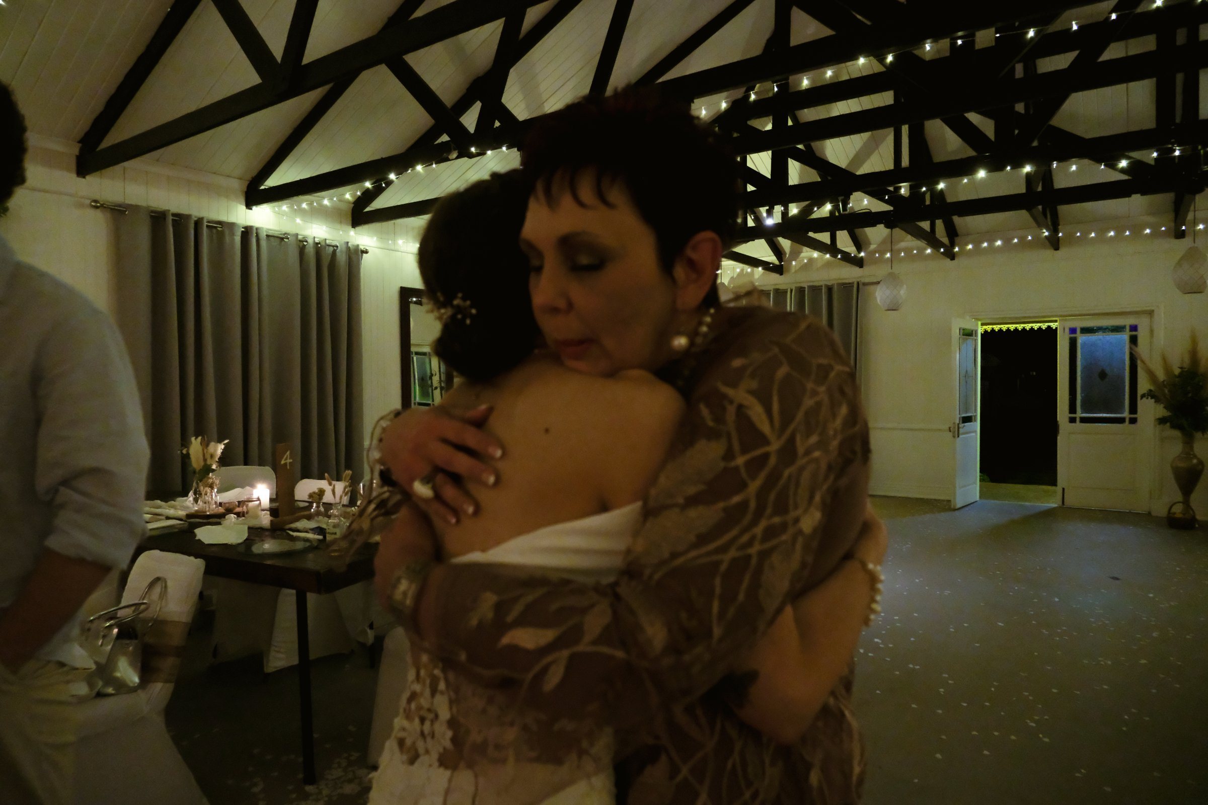 Wedding memory shared by Pauw Perspective
