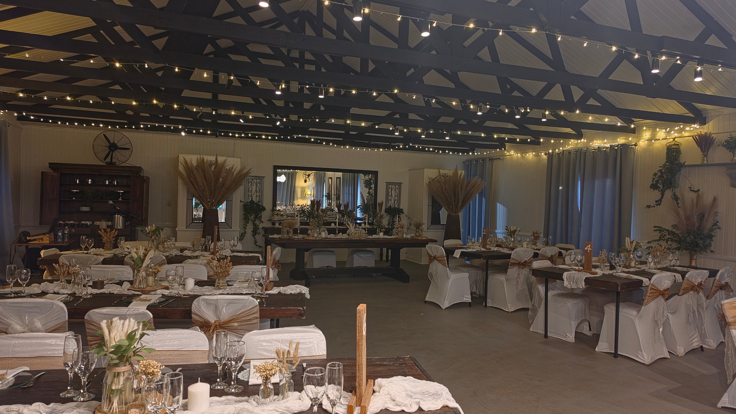 Wedding memory shared by Sonja Hermogenes